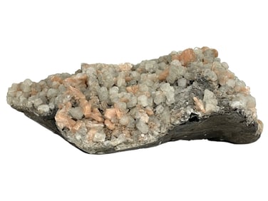 LARGE NATURAL MINERAL SPECIMEN 20"