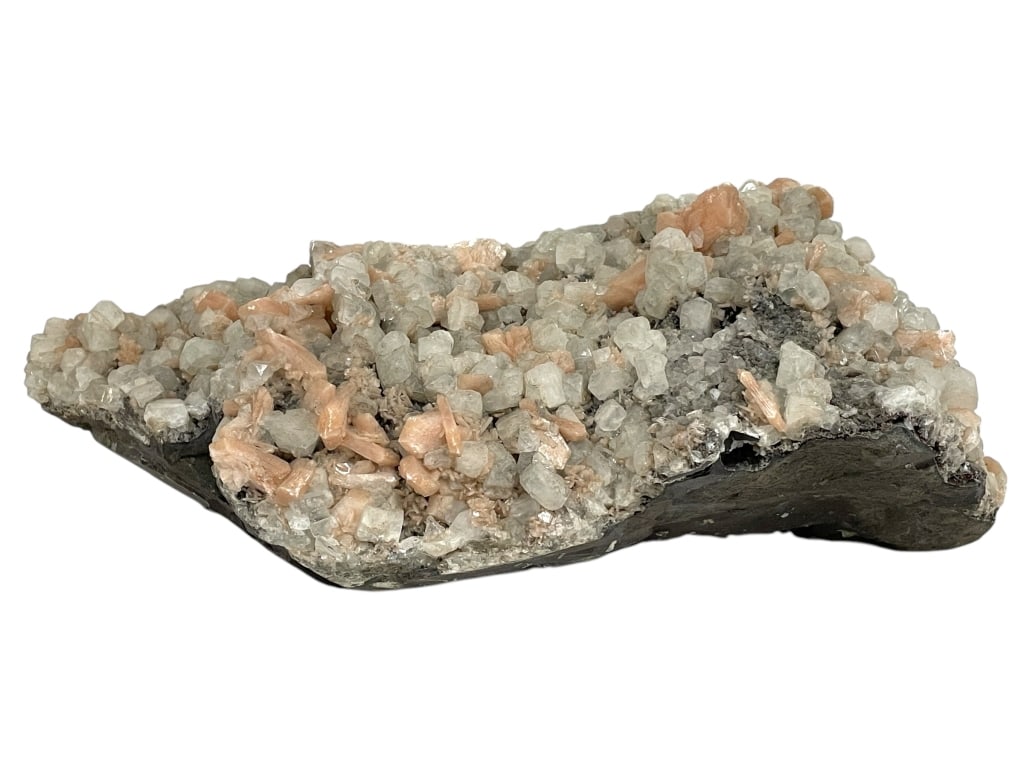 LARGE NATURAL MINERAL SPECIMEN 20" (1 of 6)