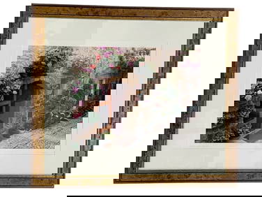 SIGNED LIMITED EDITION PHOTOGRAPH OF SPELLO 32" (1 of 7)