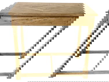 THEODORE ALEXANDER BROMWICH COLLECTION SIDE TABLE (1 of 7)