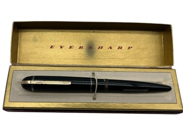 VINTAGE EVERSHARP NO. 77 FOUNTAIN PEN