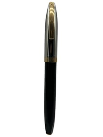SHEAFFER IMPERIAL TOUCHDOWN FOUNTAIN PEN