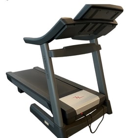 FREEMOTION IFIT775 INTERACTIVE TREADMILL