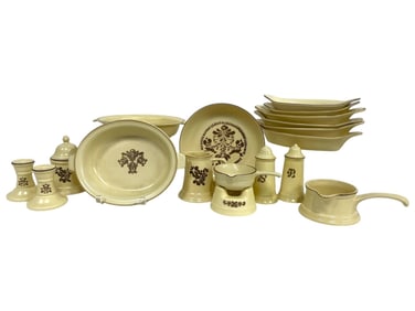 PFALTZGRAFF VILLAGE KITCHEN & SERVING ACCESSORIES