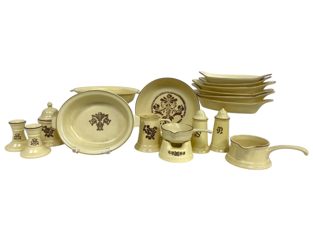 PFALTZGRAFF VILLAGE KITCHEN & SERVING ACCESSORIES (1 of 20)