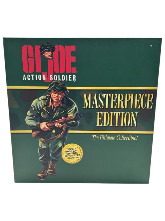 Jacket Motorbike Military & Adventure Action Figures for