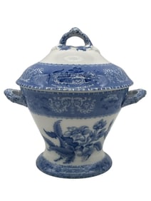 SPODE'S CAMILLA COPELAND TUREEN 9"