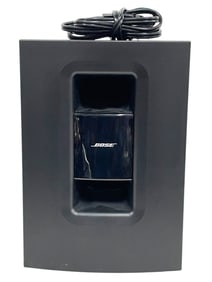 BOSE CINEMATE DIGITAL HOME THEATER SPEAKER