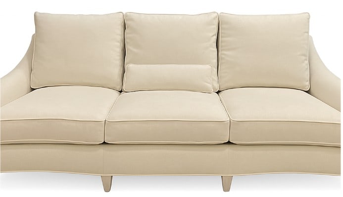 DONGHIA JOHN HUTTON CUSTOM SOFA 93" (1 of 10)