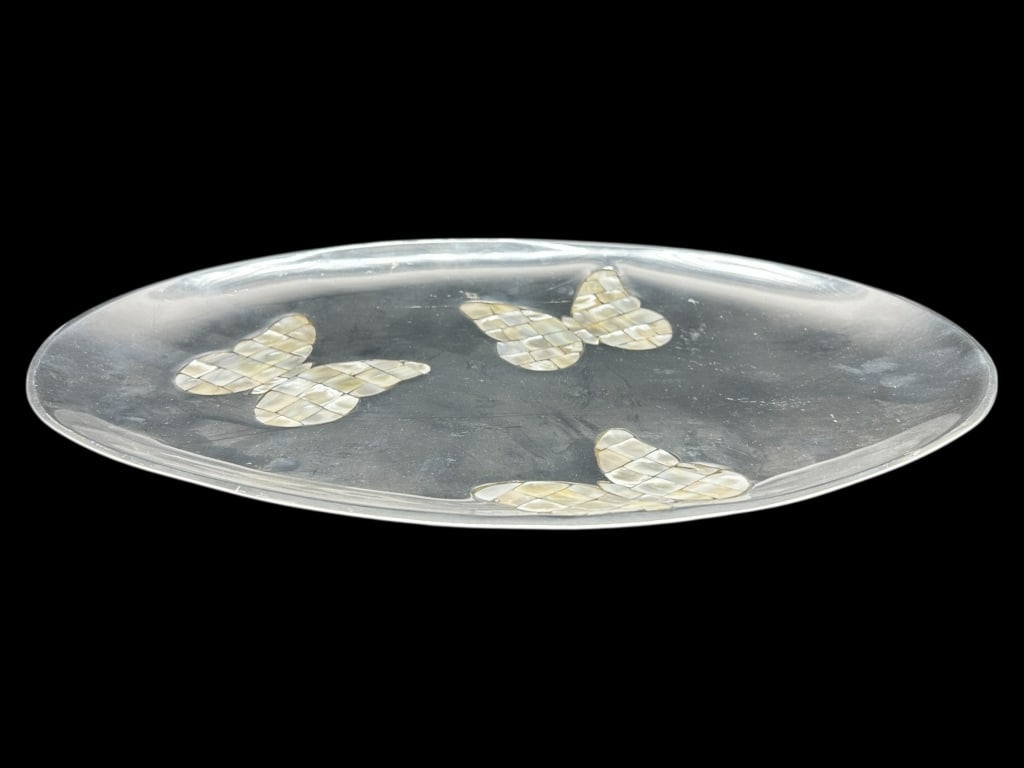 TOWLE SERVING PLATTER 16" (1 of 6)