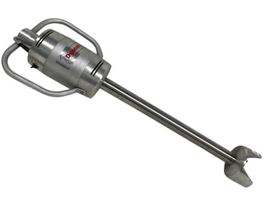 DYNAMIC SUPERMIXER 450W IMMERSION BLENDER W BOX