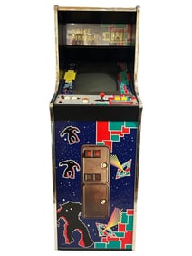 TAITO SPACE INVADERS 25TH ANNIVERSARY EDITION 60"