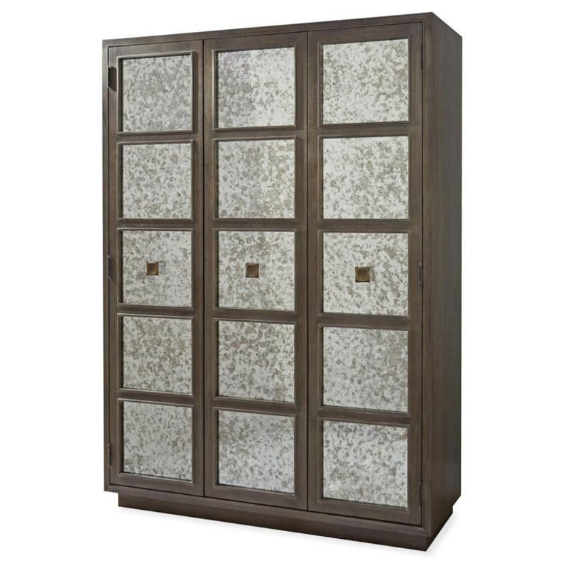 UNIVERSAL FURNITURE PLAYLIST ARMOIRE STORAGE 74": UNIVERSAL FURNITURE PLAYLIST ARMOIRE STORAGE -74" X 53" X 20" -WITH THE COHESIVENESS OF YOUR FAVORITE ALBUMS AND THE ADAPTABILITY TO MAKE IT ALL YOUR OWN, PLAYLIST IS THE PERFECT COMBINATION OF CONSON