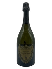 MOËT & CHANDON DOM PÉRIGNON 1990 12"