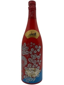 TAITTINGER COLLECTION CHAMPAGNE 1988 13"