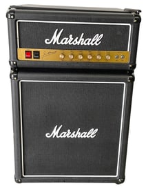 MARSHALL MEDIUM CAPACITY BAR FRIDGE