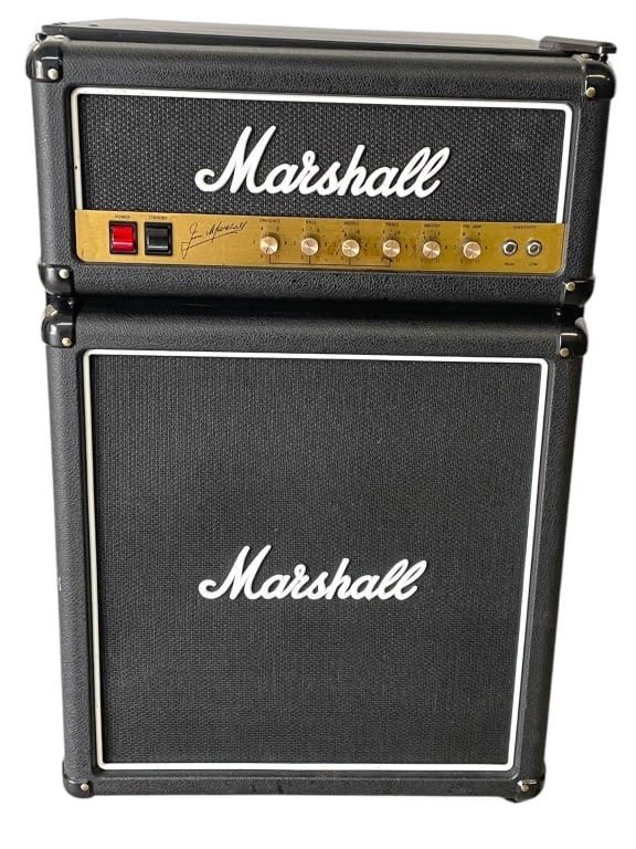 MARSHALL MEDIUM CAPACITY BAR FRIDGE (1 of 6)