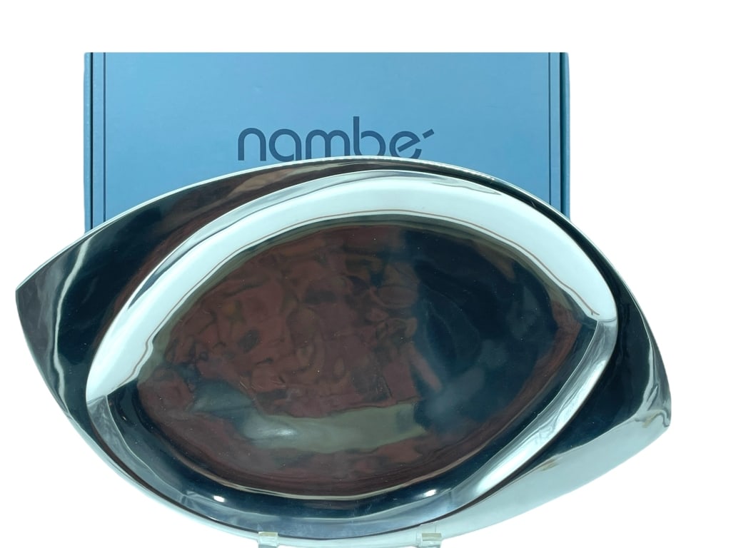 NAMBE MEDIUM VERTIGO TRAY IN BOX 17.25" (1 of 5)