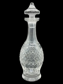 WATERFORD CRYSTAL COLLEEN DECANTER 13"