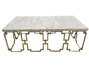 EVERMORE RECTANGLE COCKTAIL TABLE 52"