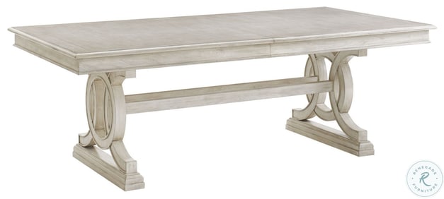 OYSTER BAY MONTAUK RECTANGULAR DINING ROOM TABLE