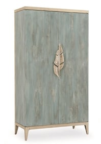 CARACOLE CLASSIC WATERCOLOURS CABINET