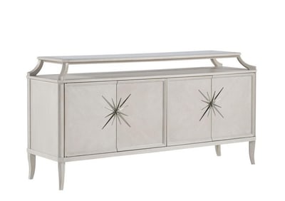 LA SCALA BUFFET BY ART FURNITURE 71"