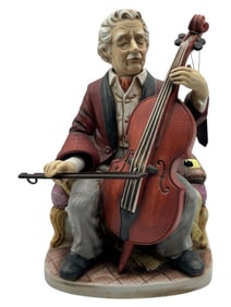 MELODY IN MOTION