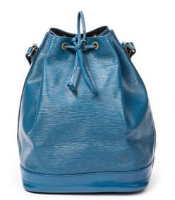 LOUIS VUITTON NOE GM EPI