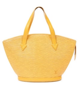 LOUIS VUITTON ST-JACQUES PM EPI