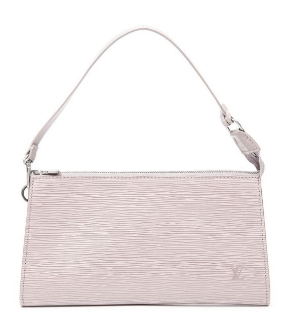 LOUIS VUITTON POCHETTE ACCESSOIRES 24 EPI (1 of 12)