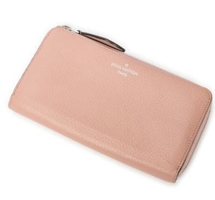 LOUIS VUITTON COMETE WALLET TAURILLON LEATHER