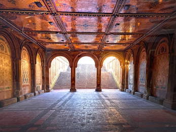 PETER LIK LARGE FORMAT ACRYLIC MOUNT PRINT 73.5"