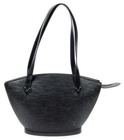 LOUIS VUITTON ST-JACQUES LONG STRAPS PM EPI