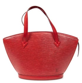 LOUIS VUITTON ST-JACQUES PM EPI