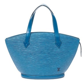 LOUIS VUITTON ST-JACQUES PM EPI