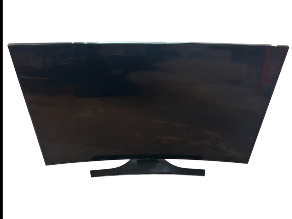 SAMSUNG 65" UHD LED SMART TV (1 of 3)