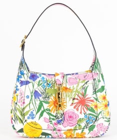 GUCCI KEN SCOTT NEW SHANGAI JARDIN D'AVRIL JACKIE