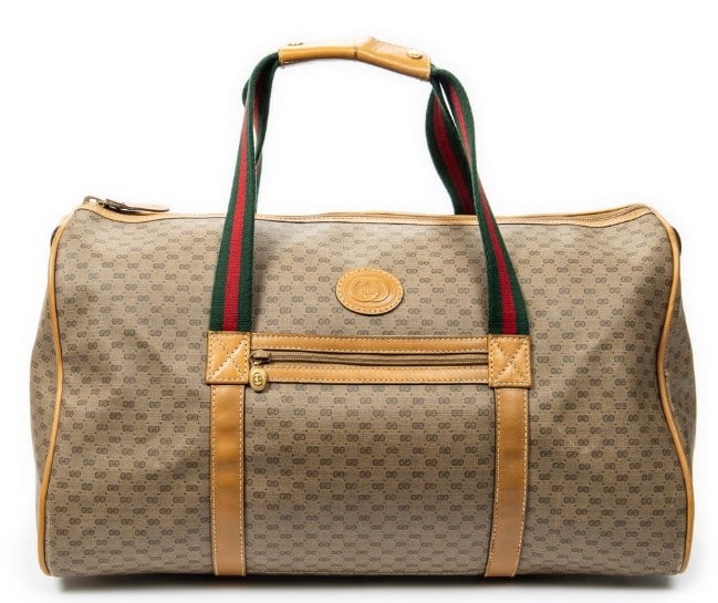 VIP SALE!!Gucciグッチ♪702200★マトラッセ Gucci Luggage for Sale at Auction