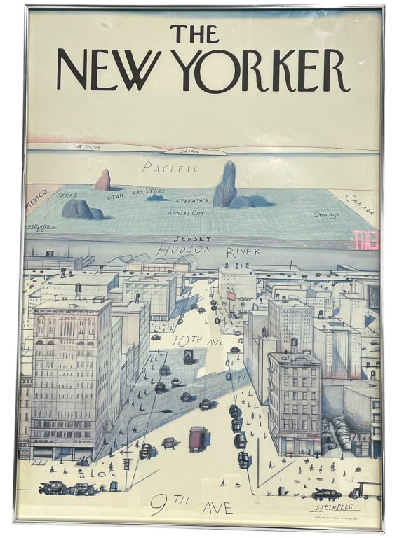 洋書 Saul Steinberg: Umgang mit Menschen Book: Steinberg's Umgang Mit Menschen, By Saul Steinberg