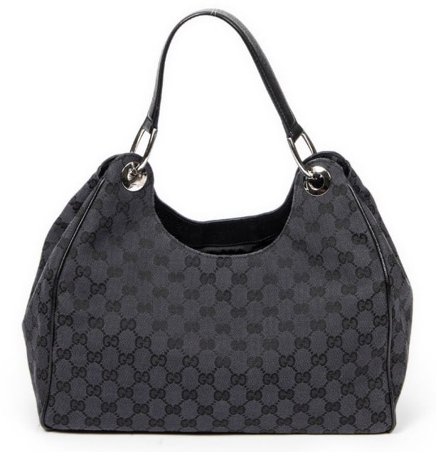 GUCCI MEDIUM COLBERT HOBO HANDBAG (1 of 12)