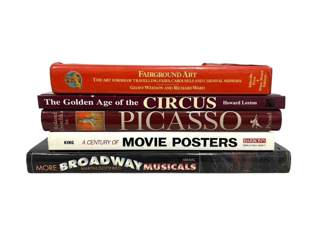 BOOK BATCH 4 (1 of 7)