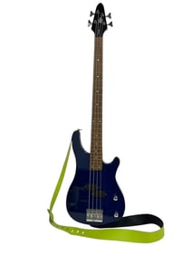 ROGUE SX100 SERIES 2 ELECTRIC BASS GUITAR 45"