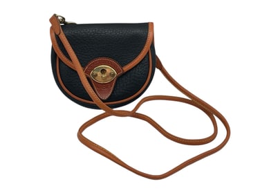 DOONEY & BOURKE MINI CROSSBODY BAG