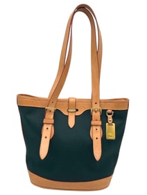 DOONEY & BOURKE SMALL BUCKET BAG