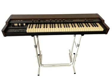 ROLAND VK-8 COMBO ORGAN KEYBOARD WITH STAND