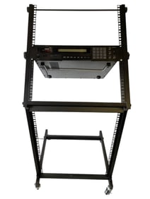 YAMAHA TX16W DIGITAL WAVE FILTERING SAMPLER RACK