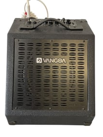 VANGOA ELECTRONIC DRUM AMPLIFIER MODEL VDA-40