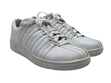 K-SWISS MEN'S CLASSIC SNEAKER