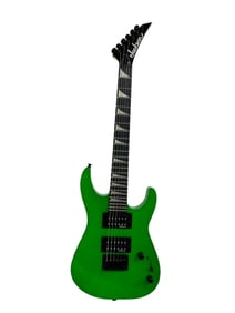 JACKSON JS DINKY MINION JS1X ELECTRIC GUITAR